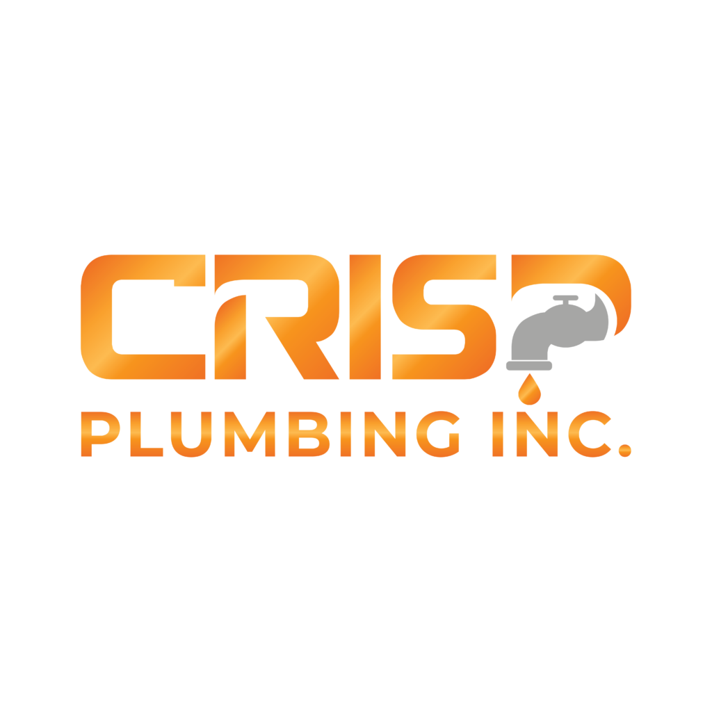 Crisp Plumbing and Air Logo