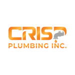 Crisp Plumbing and Air Logo